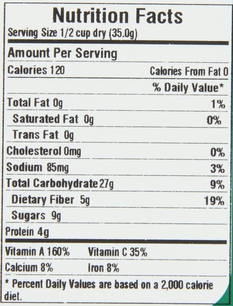 1-Pound Mixed Dried Vegetable Soup L298601