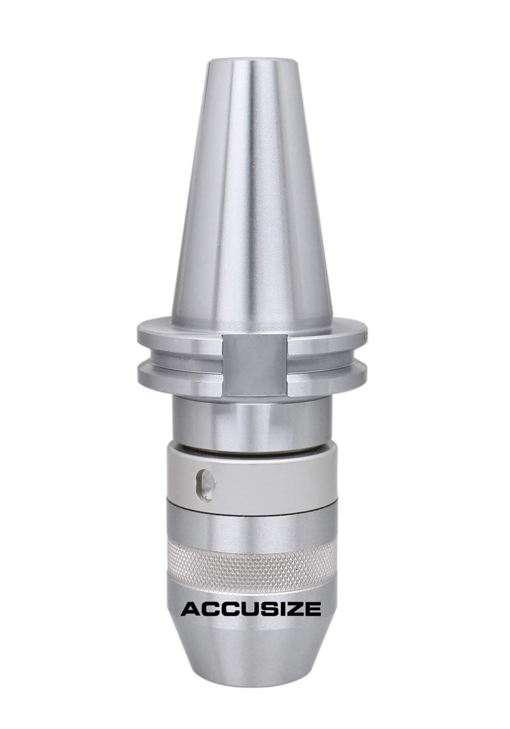 Cat40 CNC Integral Keyless Drill Chuck I817240