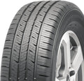 185/70R14 88T All Season Radial Tire Pack of 2 X393