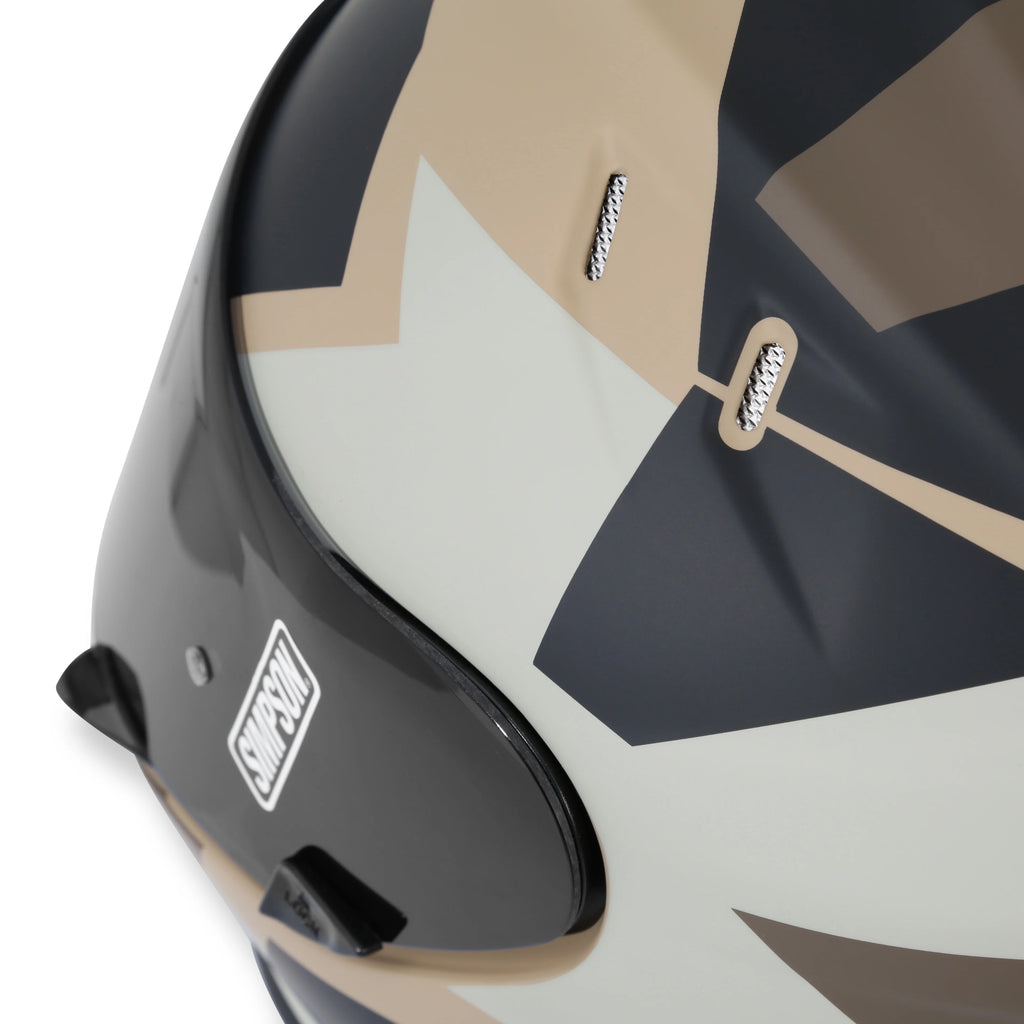 Motorcycle Helmet I7669