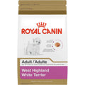 West Highland White Terrier Adult Dry Dog Food X17813