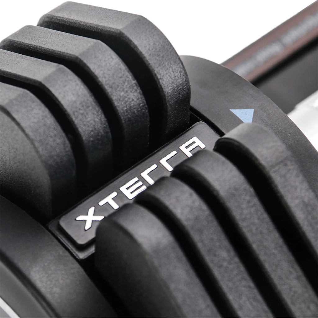 Adjustable Workout Dumbbell X885