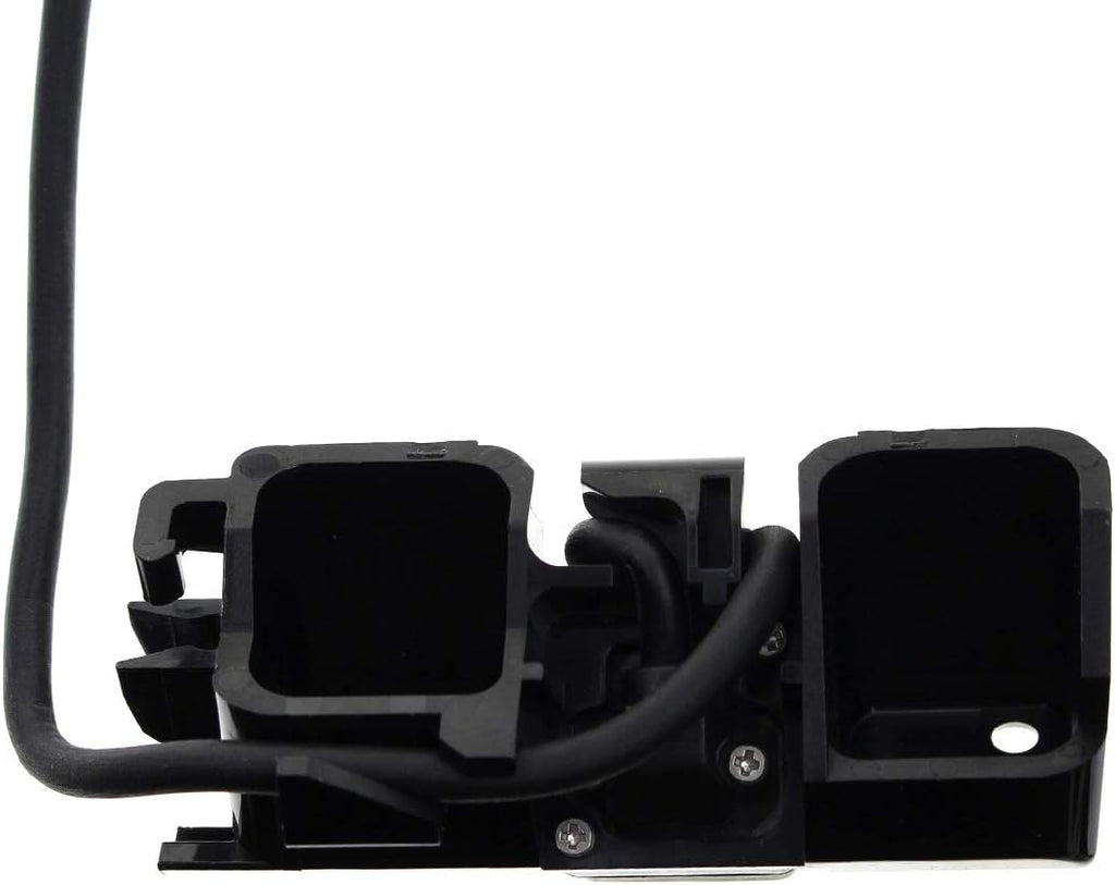 Lane Departure Side View Warning Rear Camera 8-Pin Pack of 2 S7271