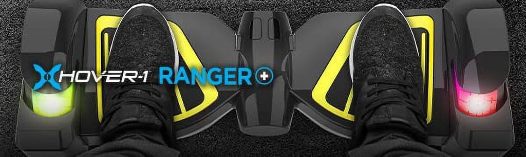 Ranger Plus Electric Scooter Y2088