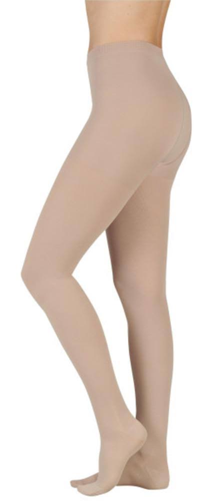 Beige 20-30 mmHg Pantyhose W203223