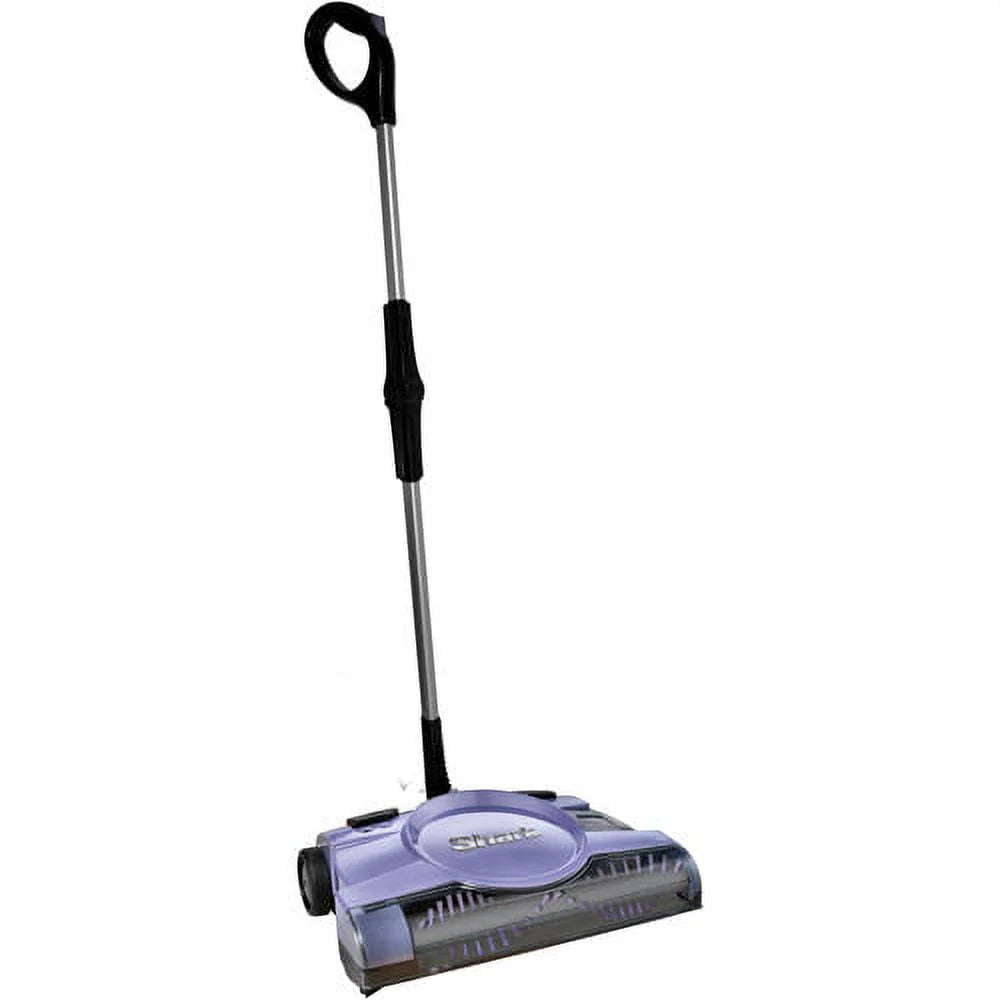 Rechargeable Floor & Carpet Sweeper C904