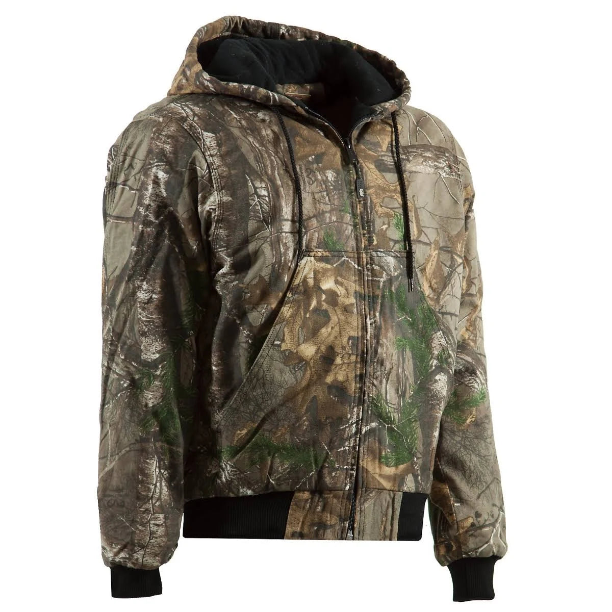 Camo Deerslayer Jacket J2259