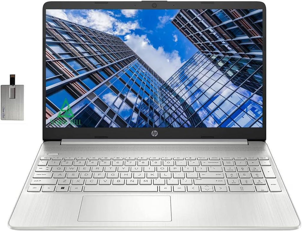 15.6" FHD IPS Touchscreen Laptop, 11th Gen Intel Core i7, 64GB DDR4 RAM, 2TB SSD, Intel Iris Xe Graphics, Windows 11 A13044