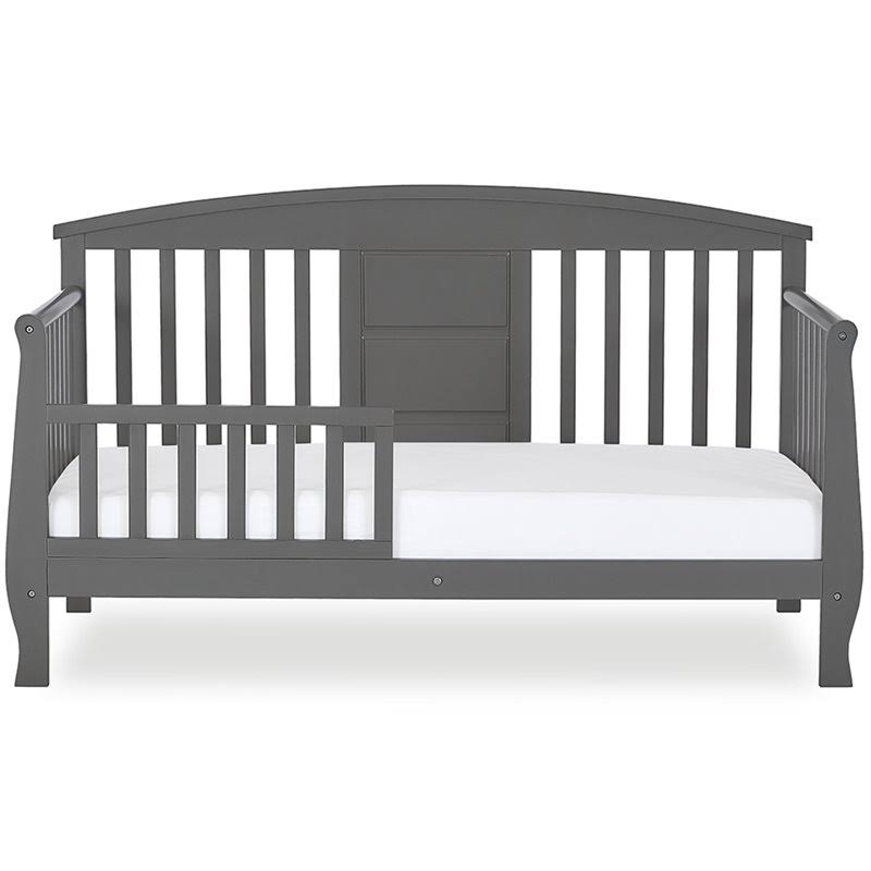 Steel Grey Toddler Day Bed Z979