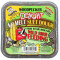 No-Melt Suet Dough P5071