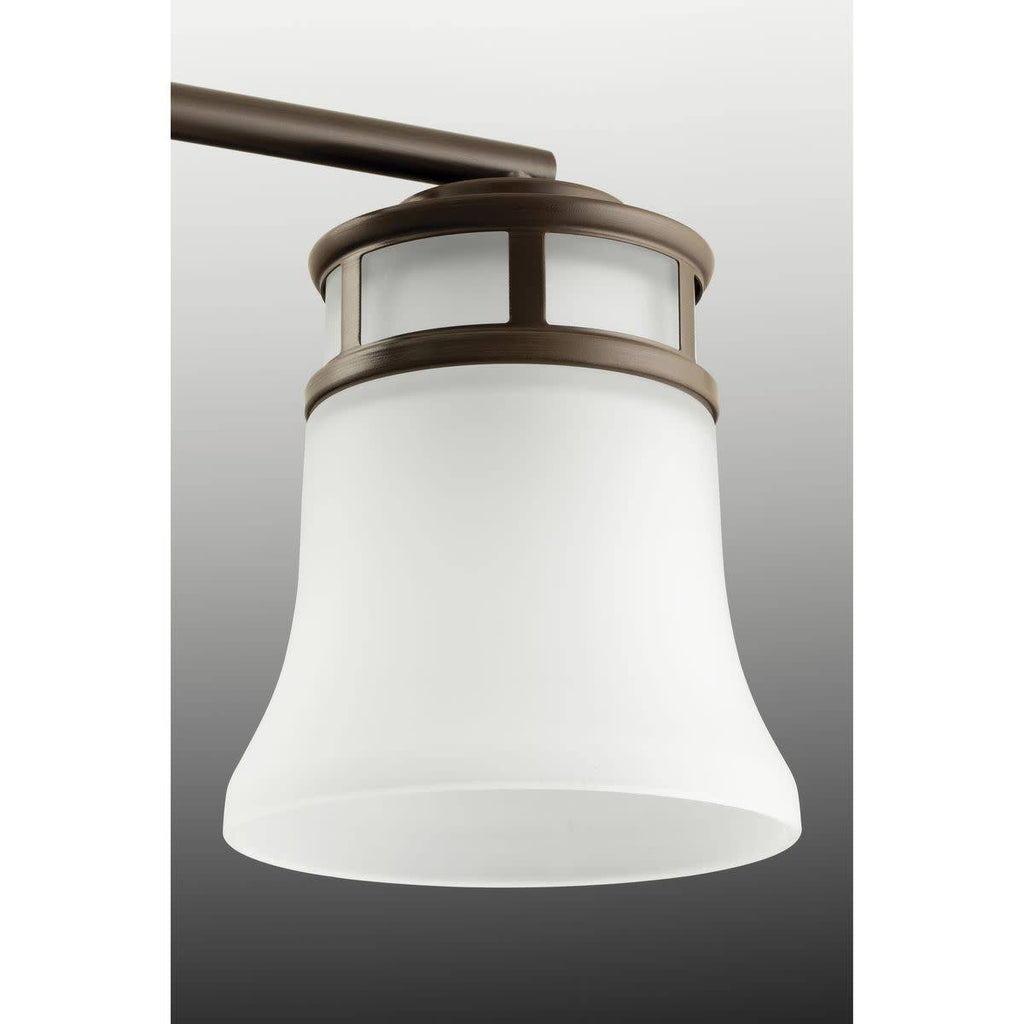 Polished Chrome Bath Vanity Light E65769