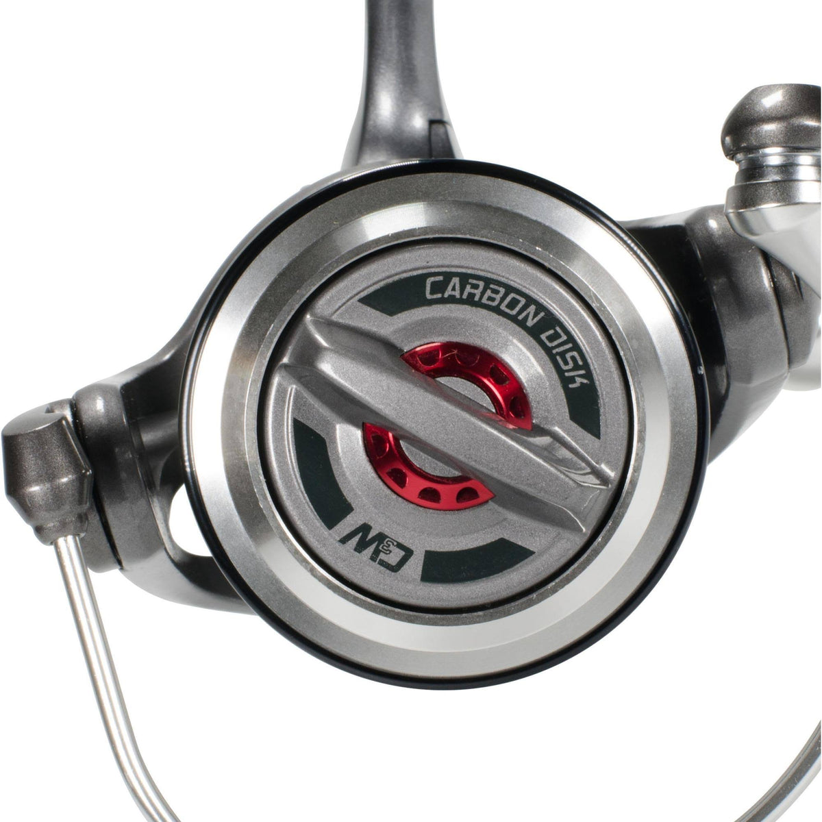 Sea Fishing Reel Medium Heavy 5000 Dark Grey H307