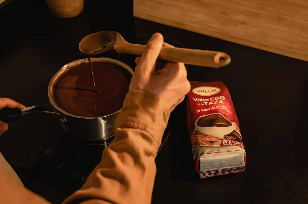 Cocoa Powder For Hot Chocolate 500G O799