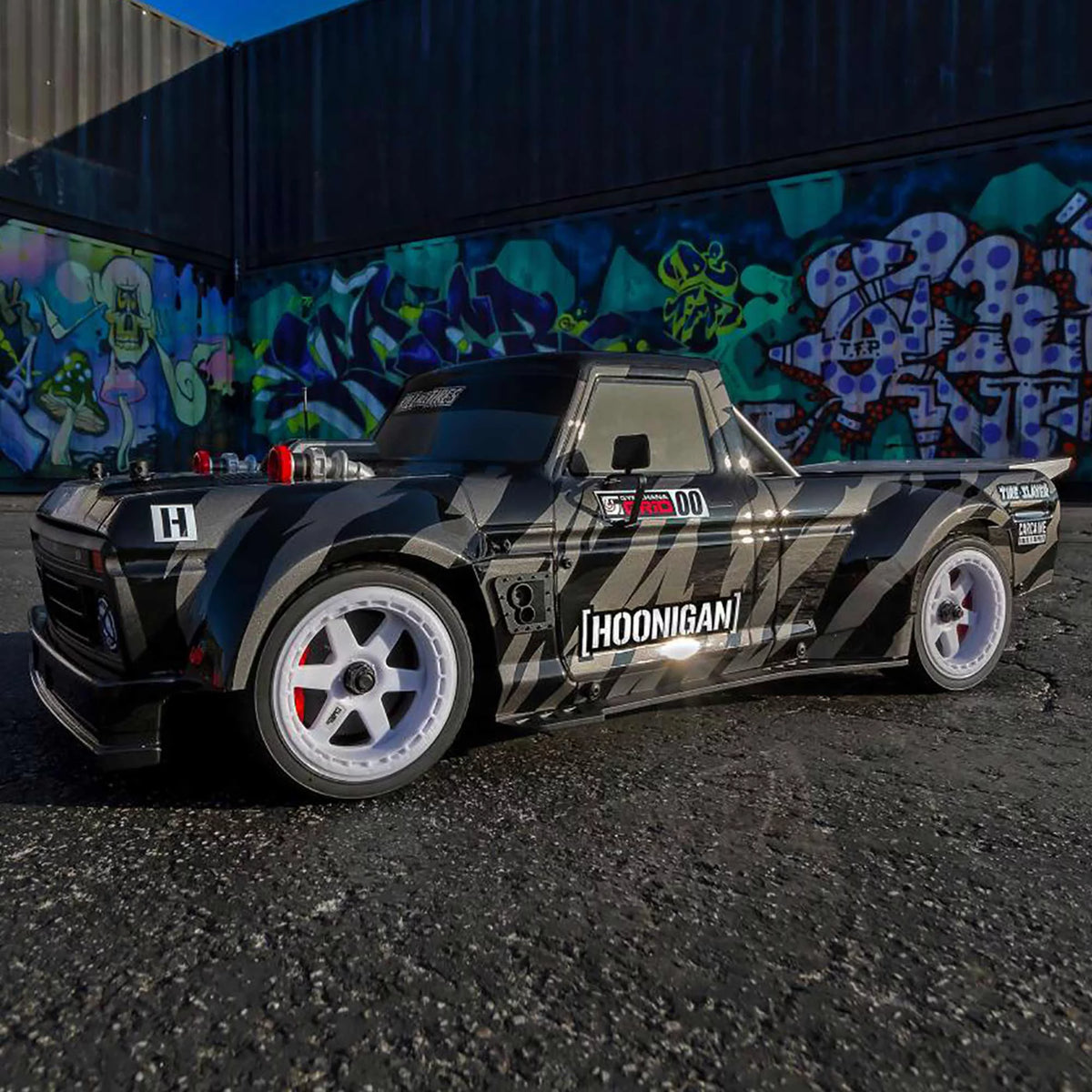 1/10 Electric Rtr Cars K315