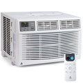 8000 BTU Smart Window Air Conditioner K29983