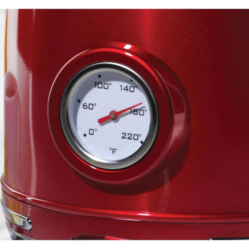 1.7-Liter Stainless Steel Electric Water Kettle M854