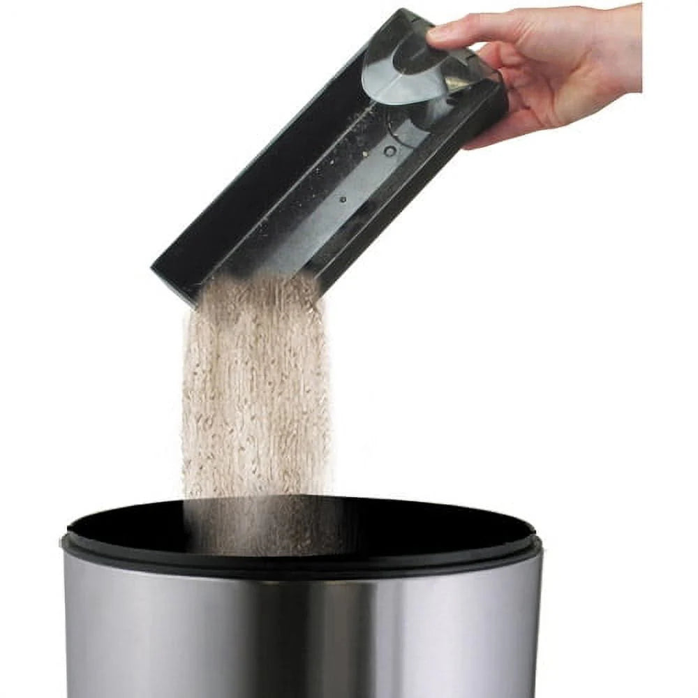 Rechargeable Floor & Carpet Sweeper C904