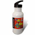 21 oz Sports Water Bottle F50355