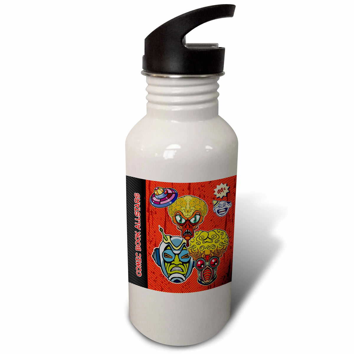 21 oz Sports Water Bottle F50355