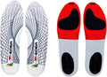 Ergonomic Shock Absorbing Insole Size 270 R621611
