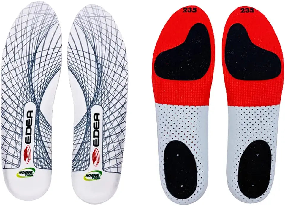 Ergonomic Shock Absorbing Insole Size 270 R621611