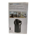 Black Nickel Air Purifier Fan J532