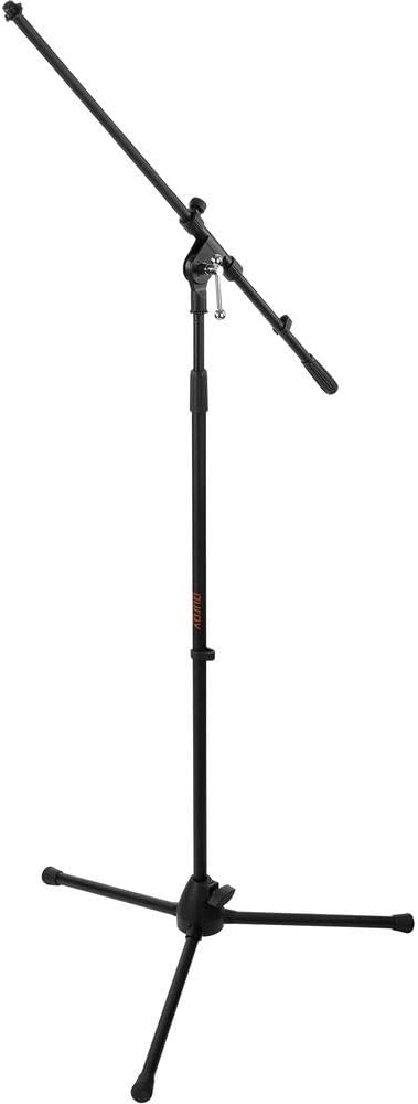 2-in, 2-out USB Audio Interface with Microphone & Headphones I7708