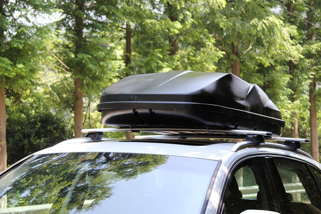 Heavy Duty Aluminum Roof Rack Crossbars R226