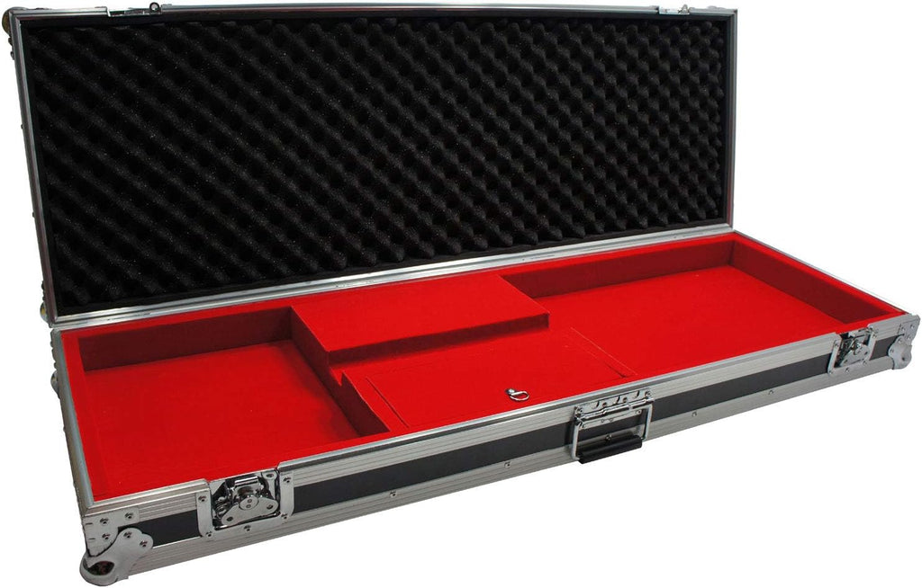 Hard Custom Case for Electric Guitars L64830