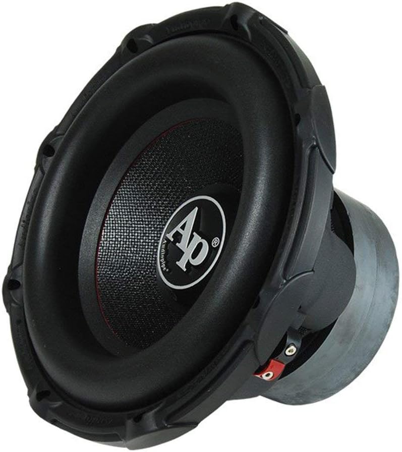 12in 1500W DVC Woofer N463981