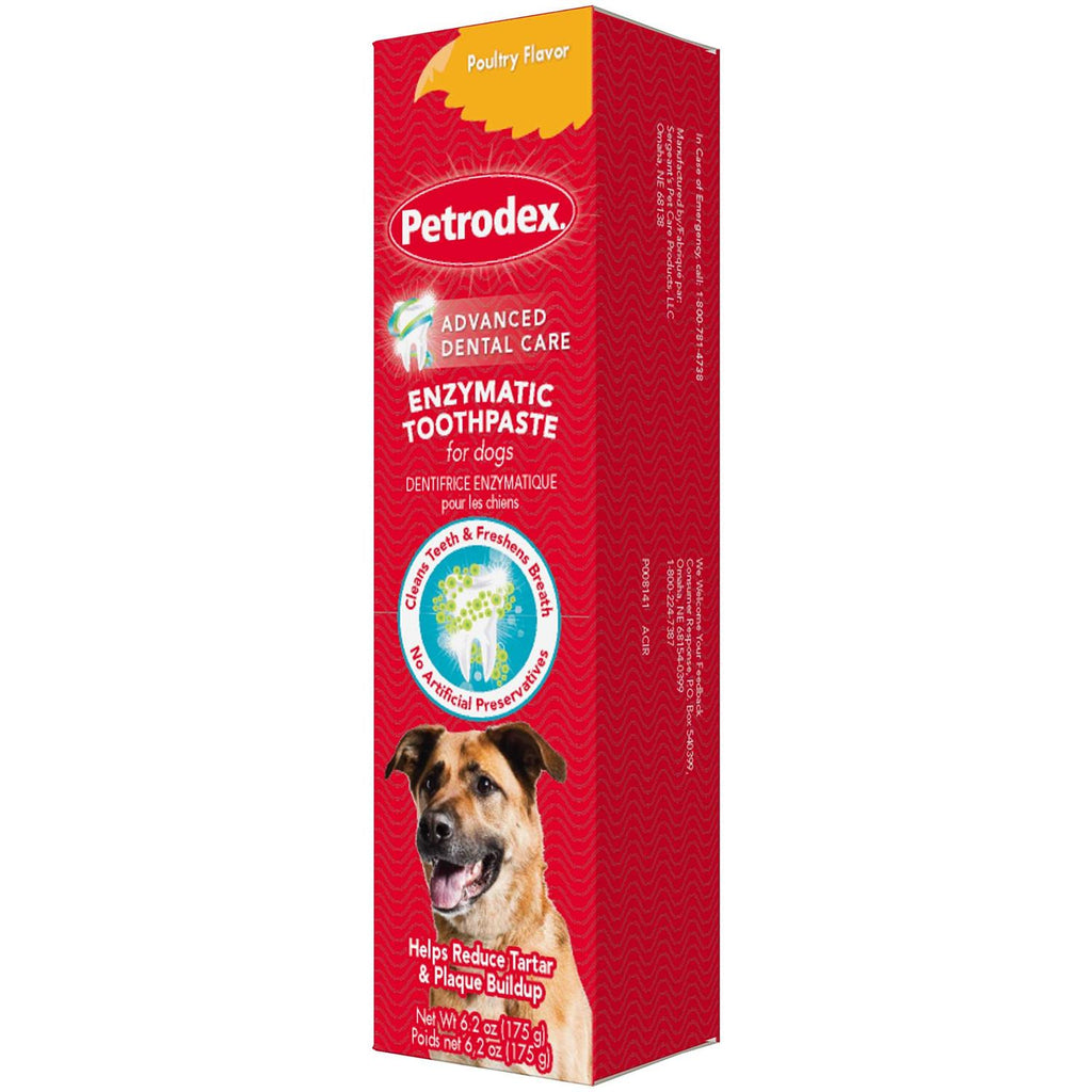 Enzymatic Toothpaste for Dogs B5995