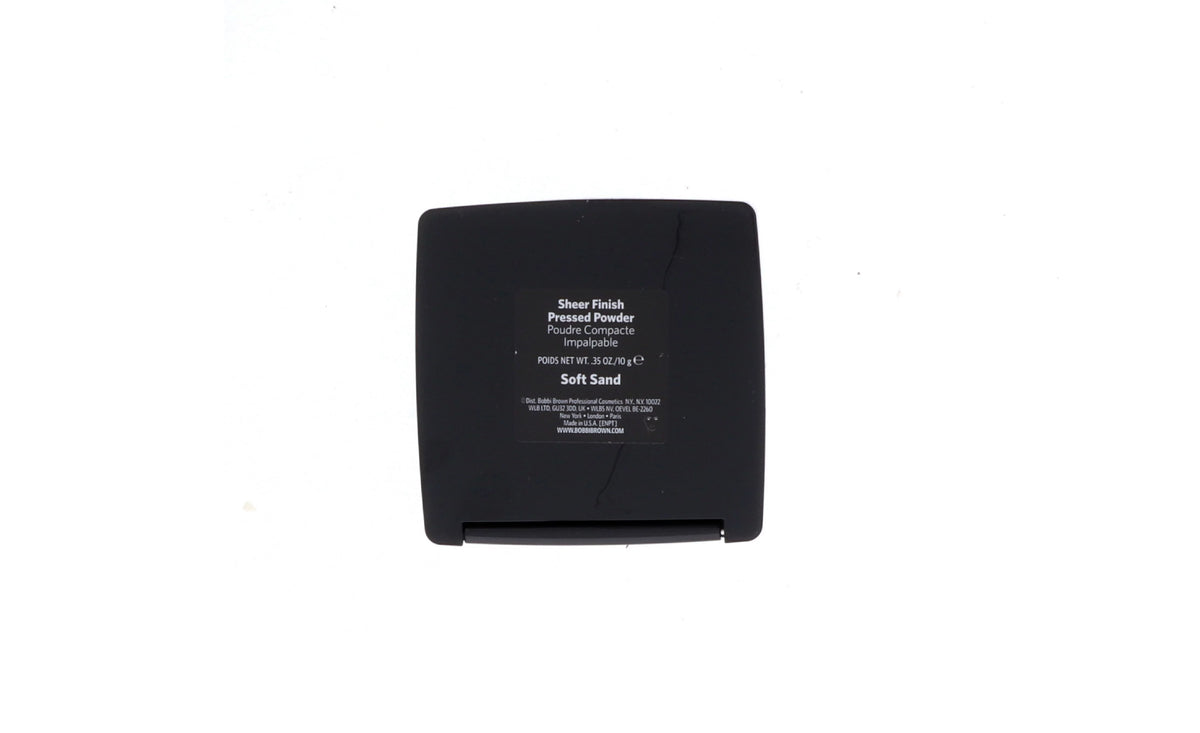 Sheer Finish Pressed Powder 0.38 oz M918809