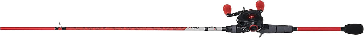 Low Profile Baitcast Combo K570273