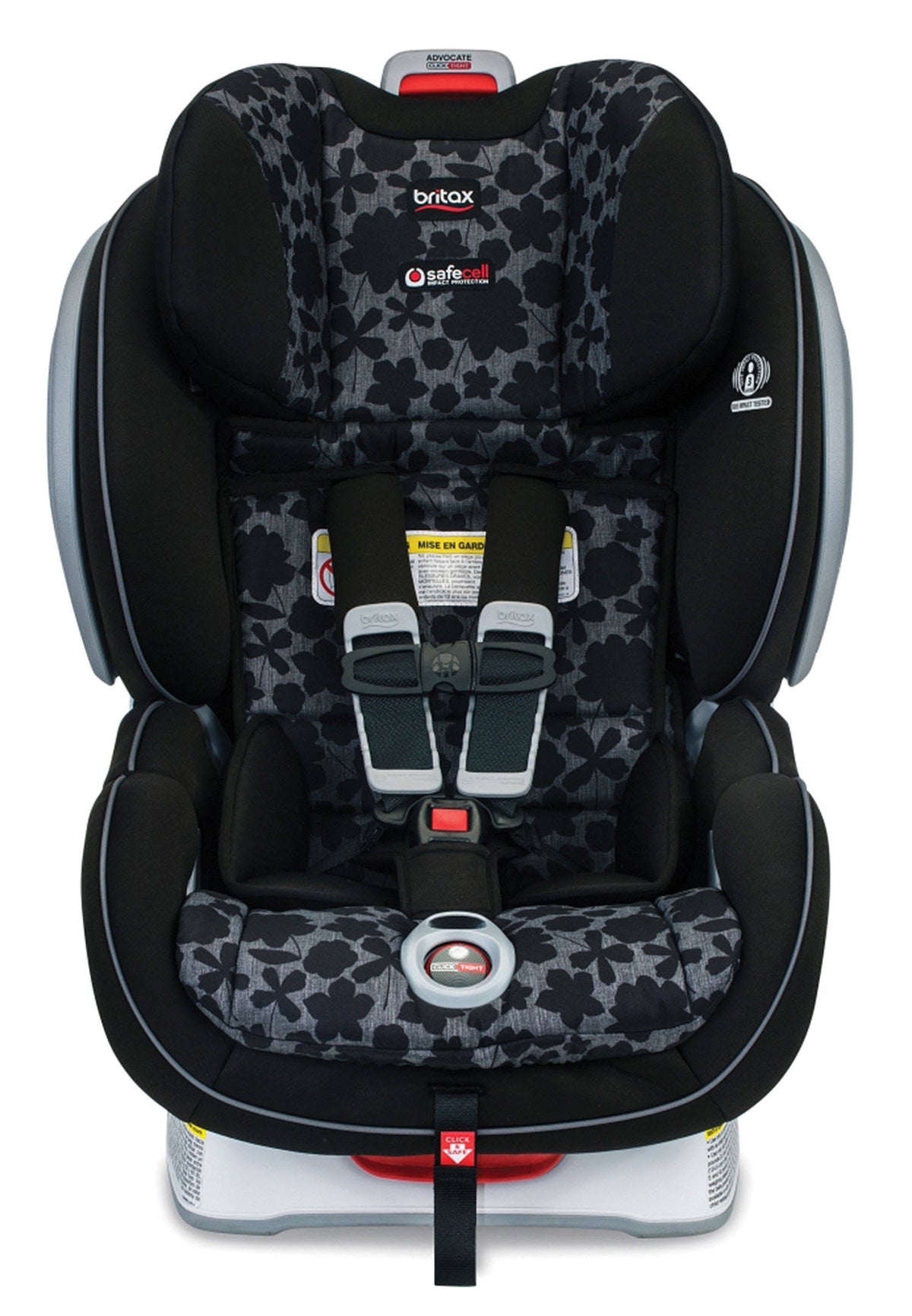 Convertible Car Seat M4514