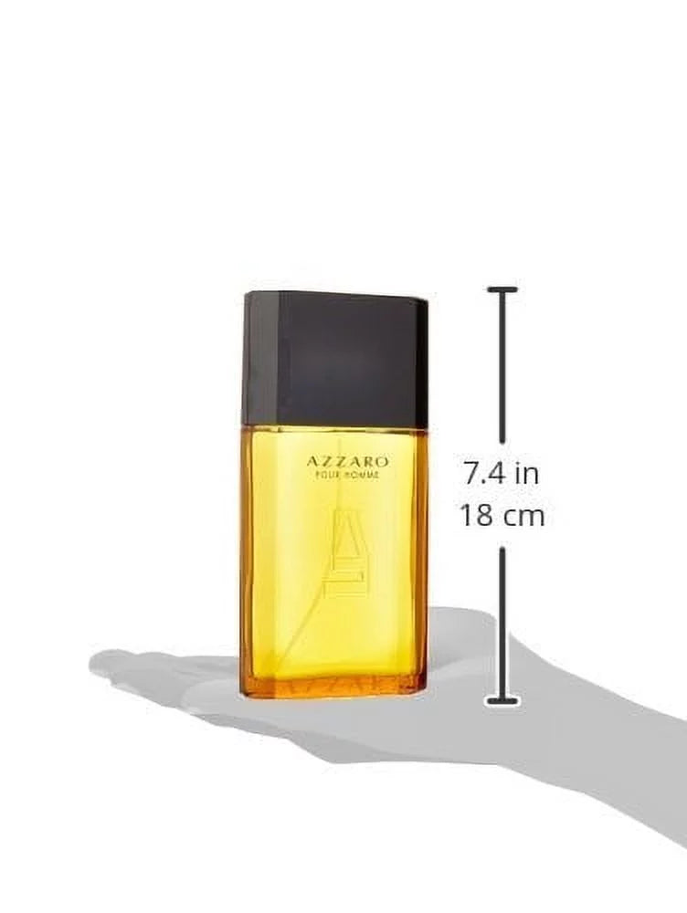 Eau De Toilette Spray 6.7oz C34653