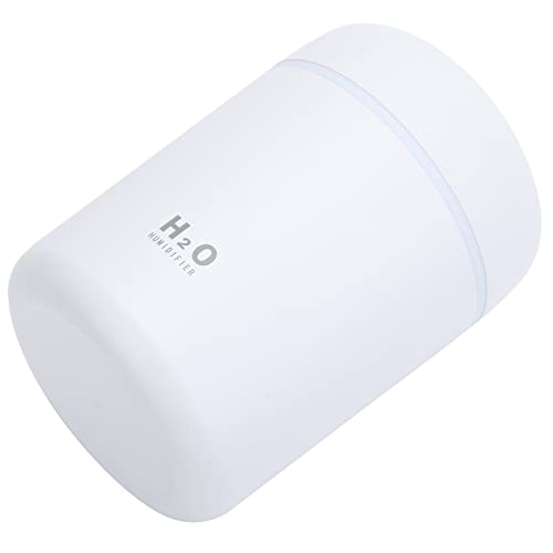 Mini USB Desktop Humidifier Y303811