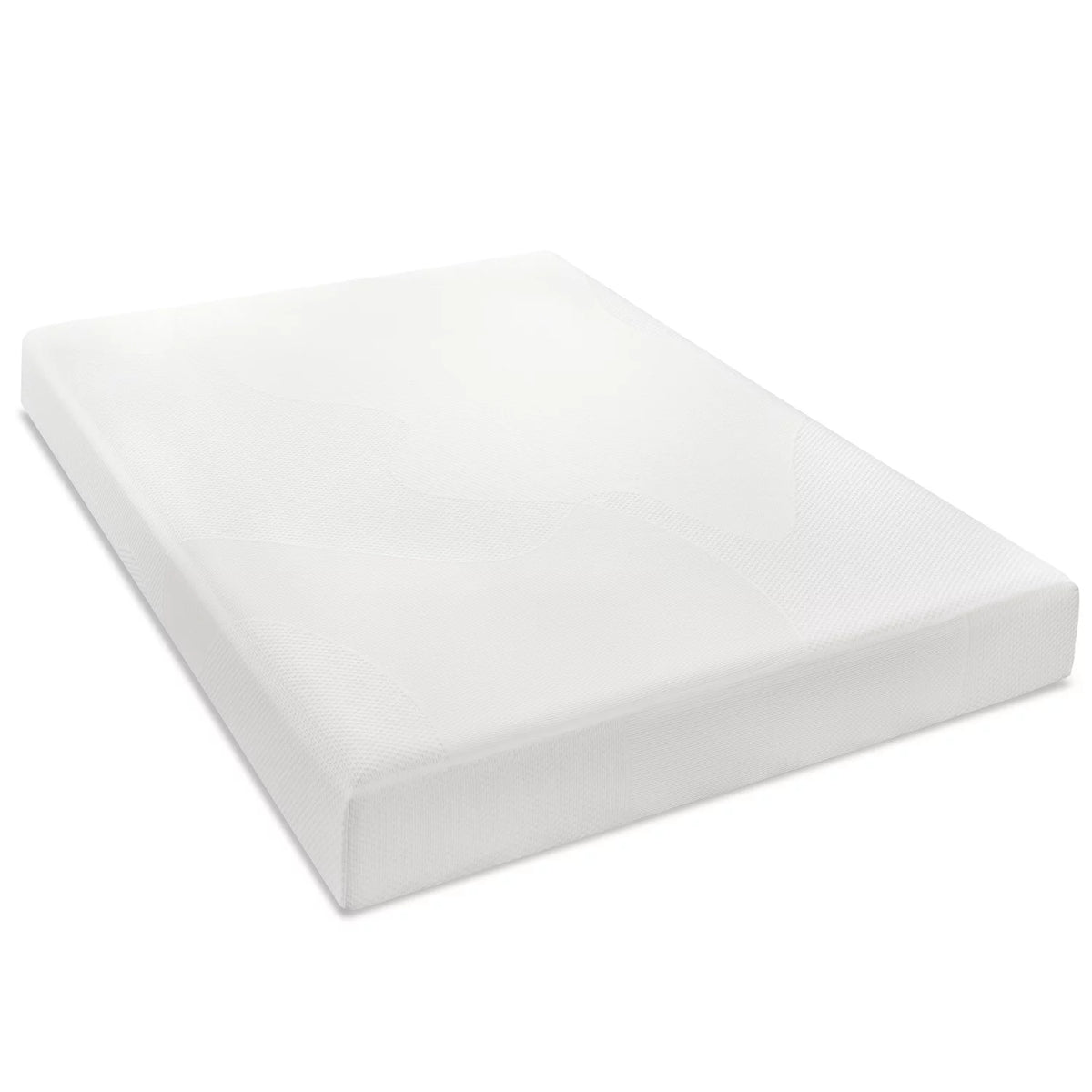 8 Memory Foam Mattress Queen R64578