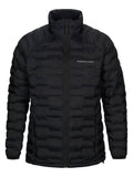 Black Argon Light Jacket K828