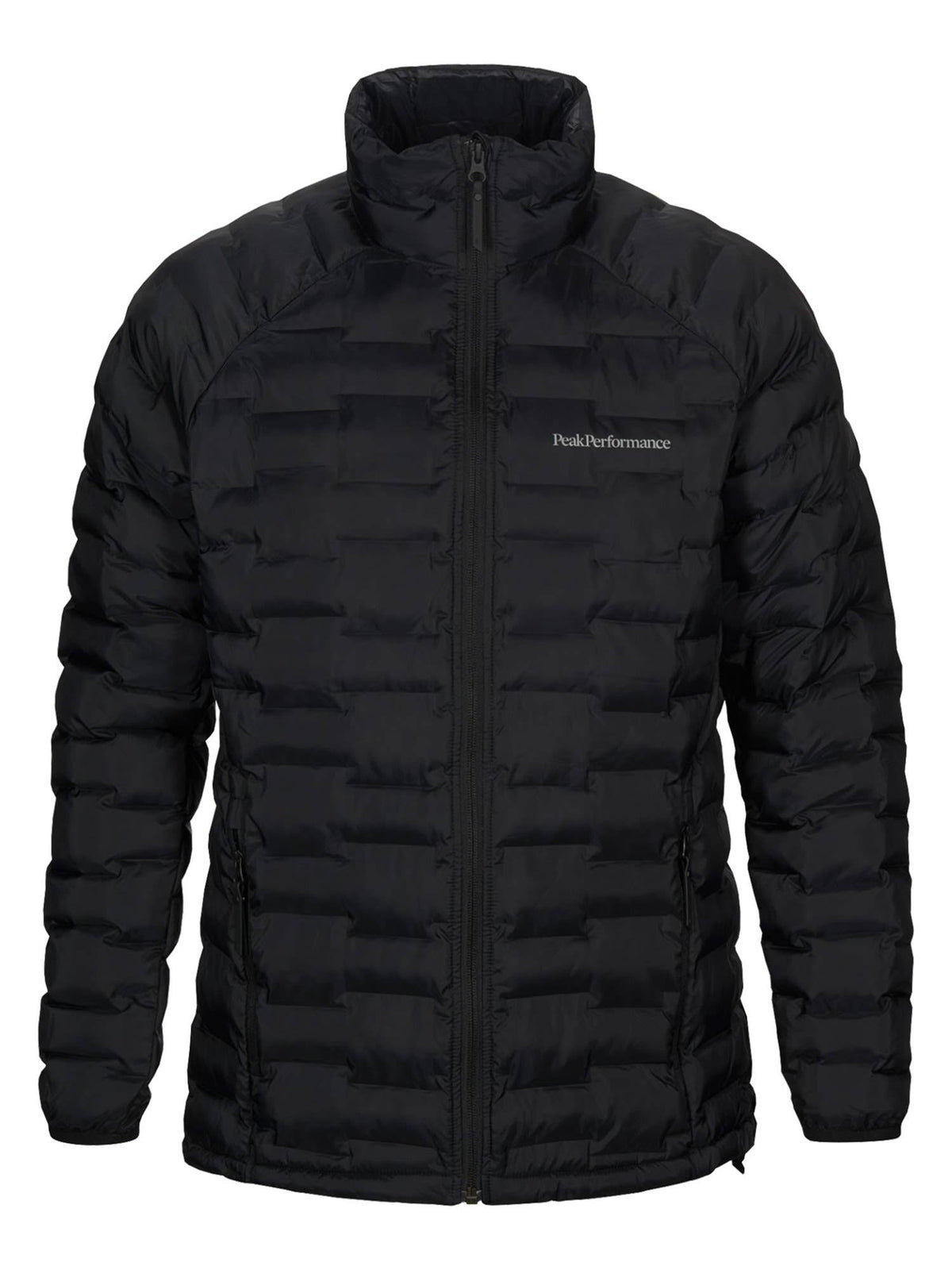 Black Argon Light Jacket K828