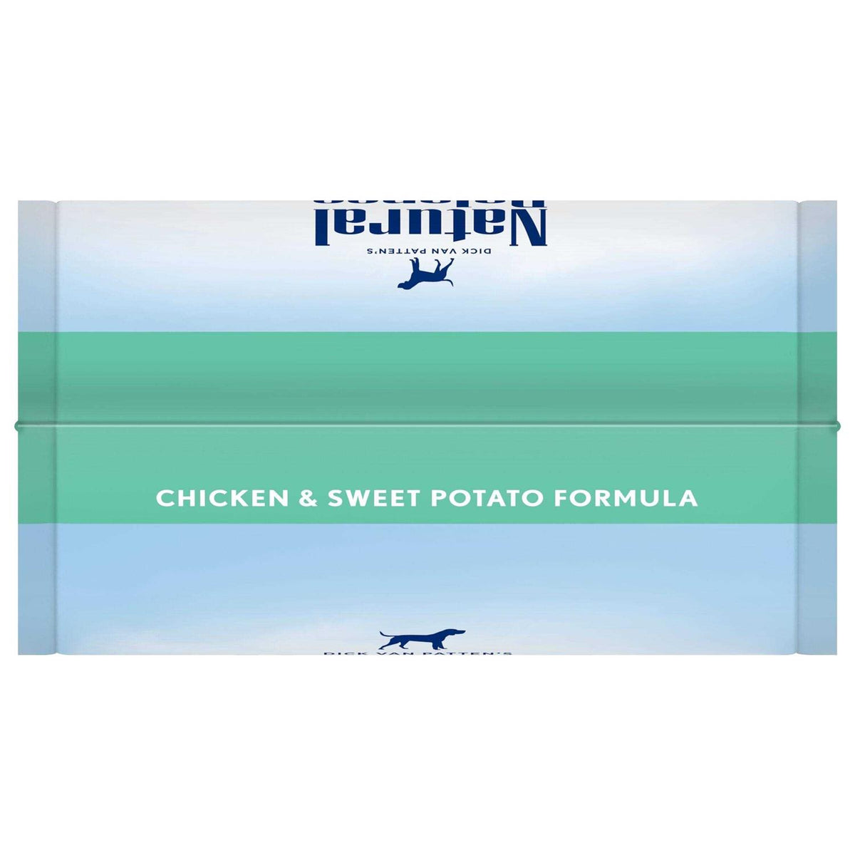 Chicken & Sweet Potato Dog Food B588