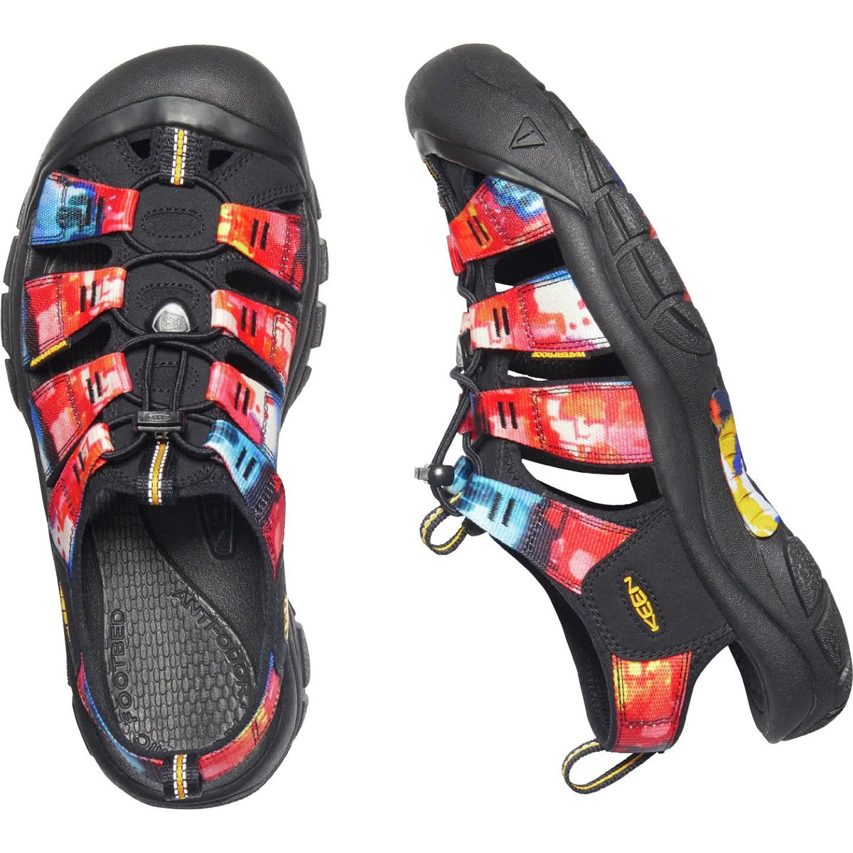 Men's Newport H2 Sandals D29238