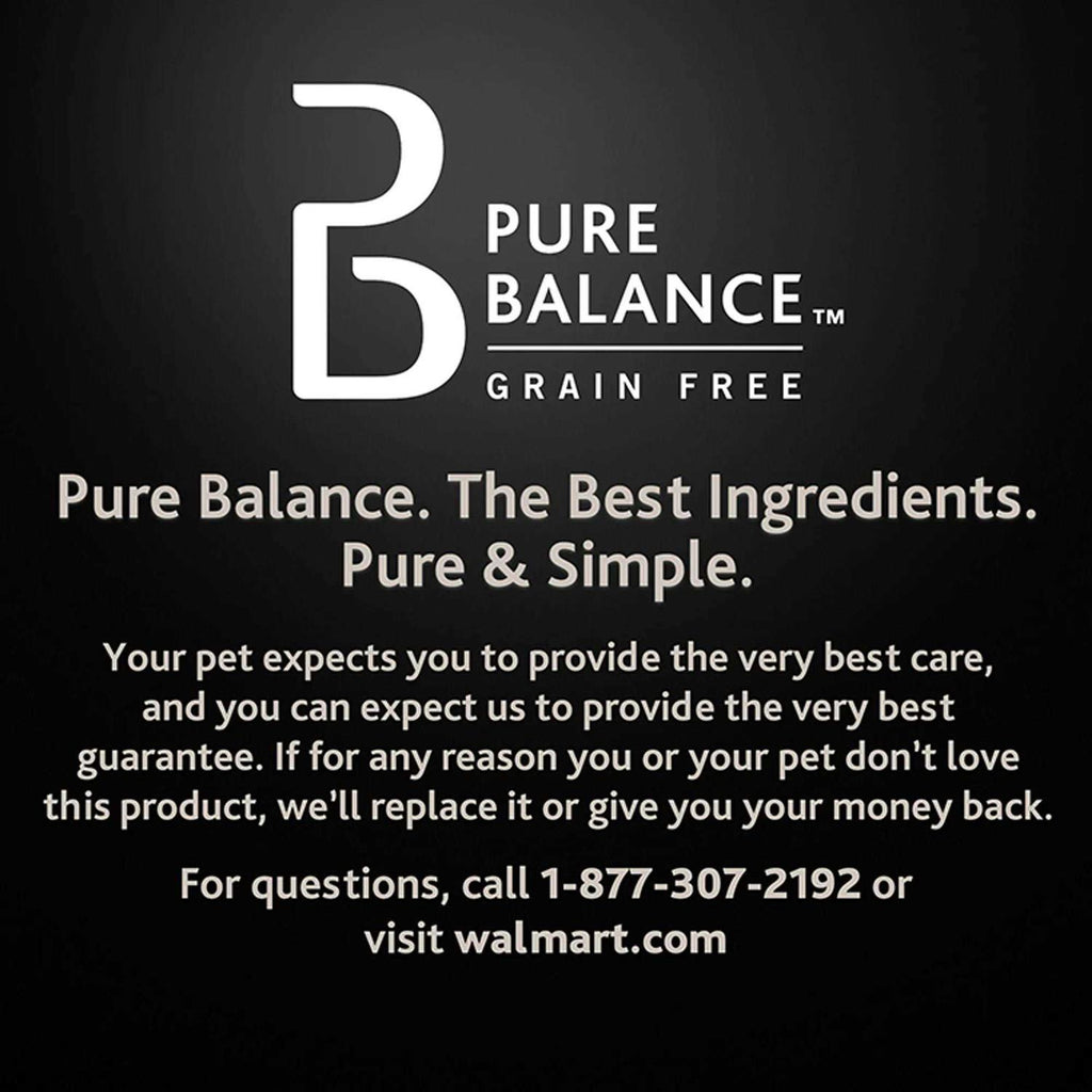 Salmon & Pea Recipe Dry Dog Food X794