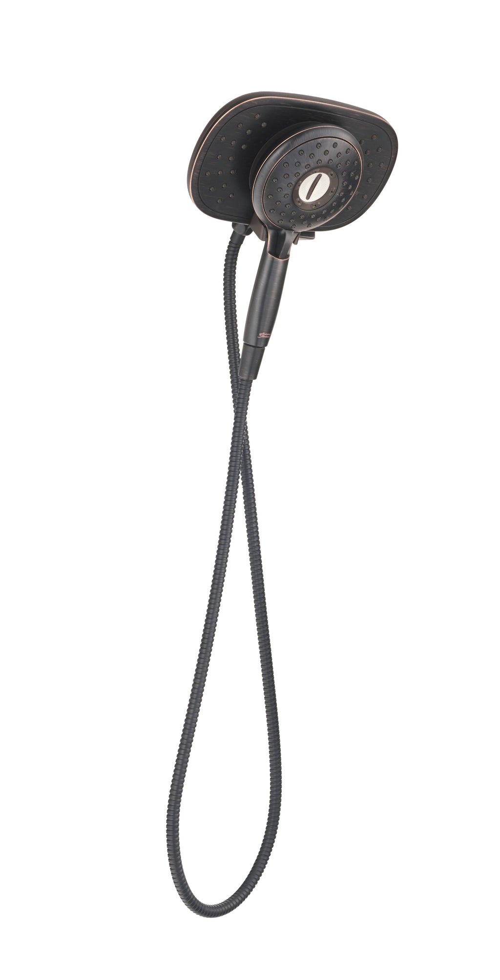 Multi Function 2-in-1 Shower Head Legacy Bronze U660