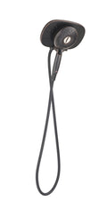 Multi Function 2-in-1 Shower Head Legacy Bronze U660