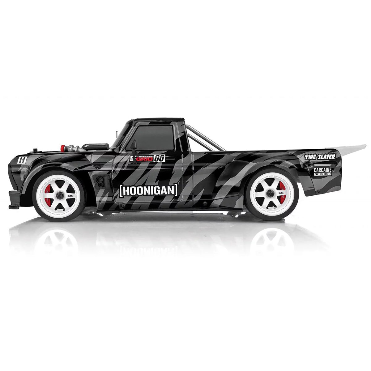 1/10 Electric Rtr Cars K315