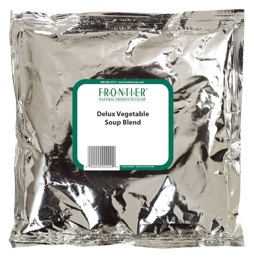 1-Pound Mixed Dried Vegetable Soup L298601