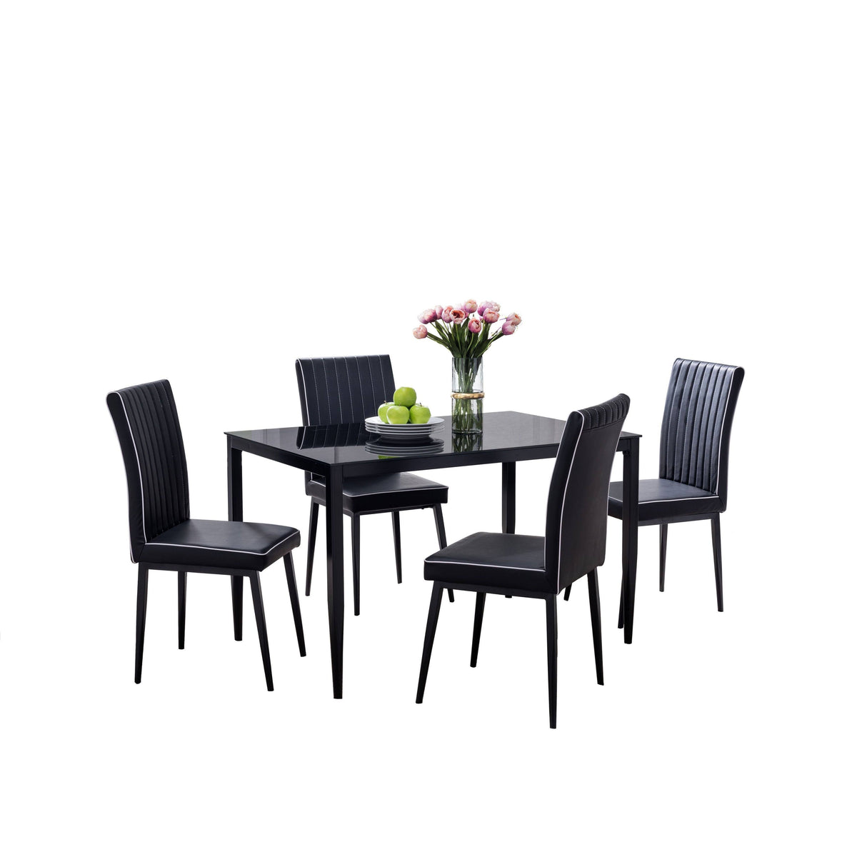 Dining Chair J51217