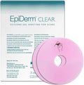 Clear Silicone Gel Sheet Y278