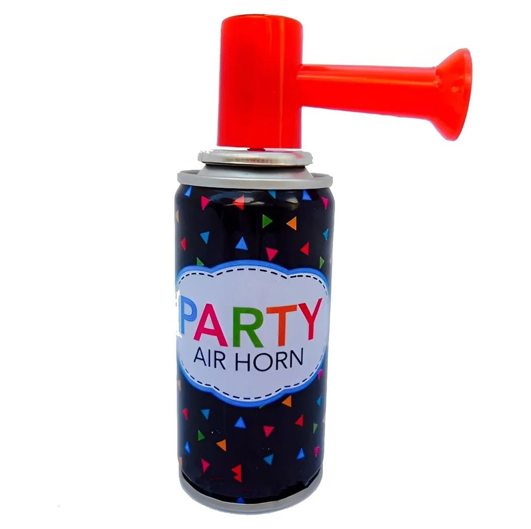 Handheld Air Pump Horn Noise Maker S7489