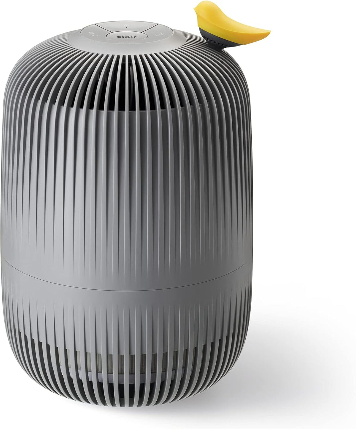 H13 True HEPA Air Purifier with Activated Carbon, White Q97759